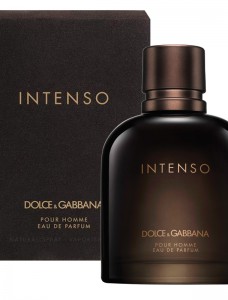 Dolce & Gabbana - Pour Homme Intenso Edp